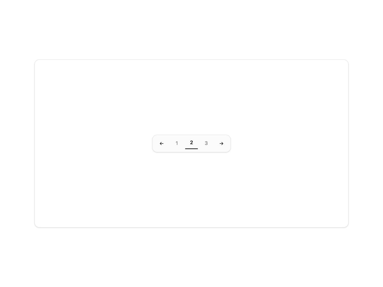 Default preview