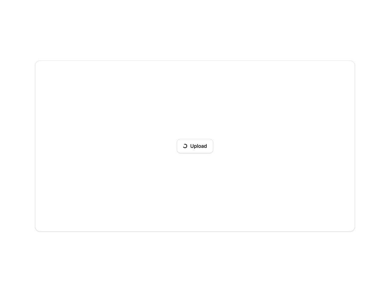 Default preview