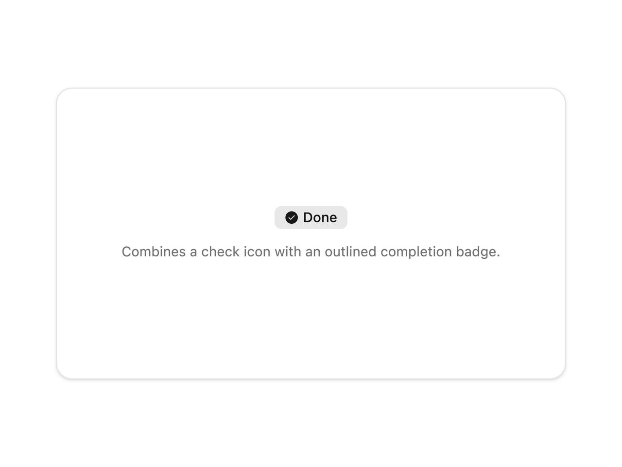Default preview