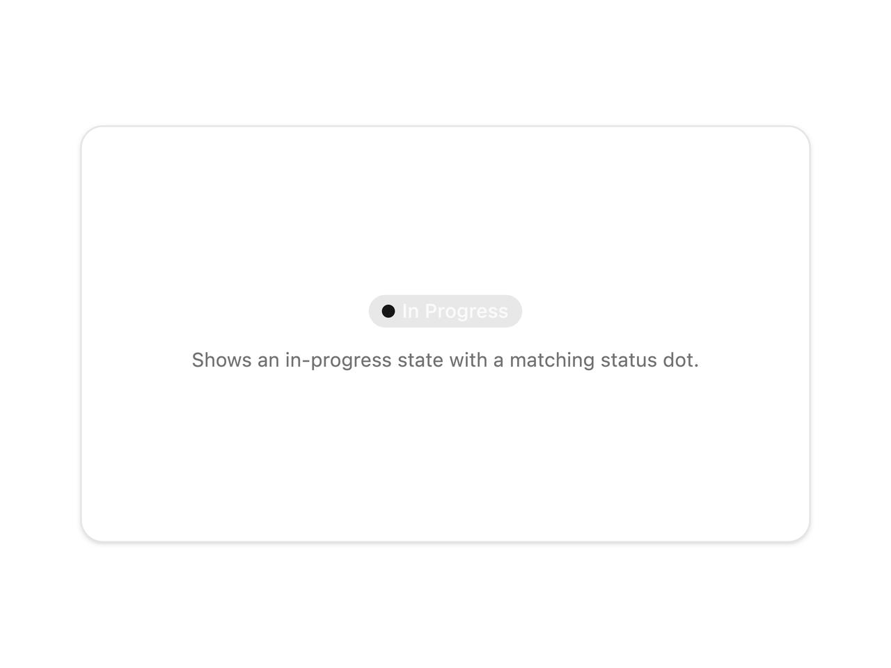 Default preview