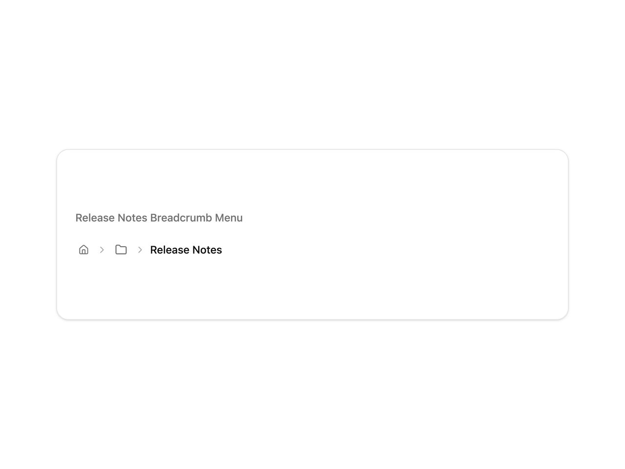 Default preview