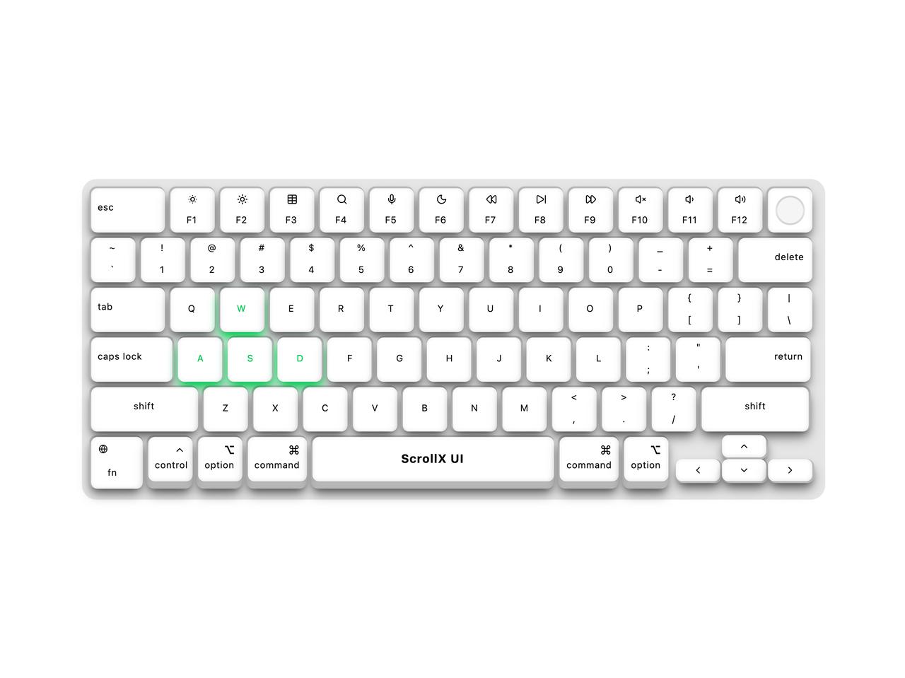 Default preview