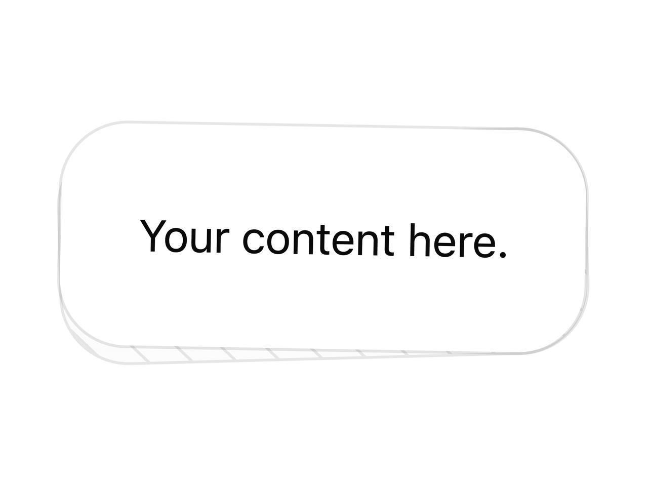 Default preview