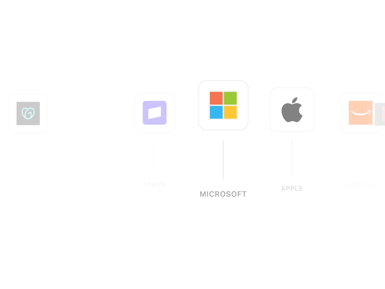 Default preview