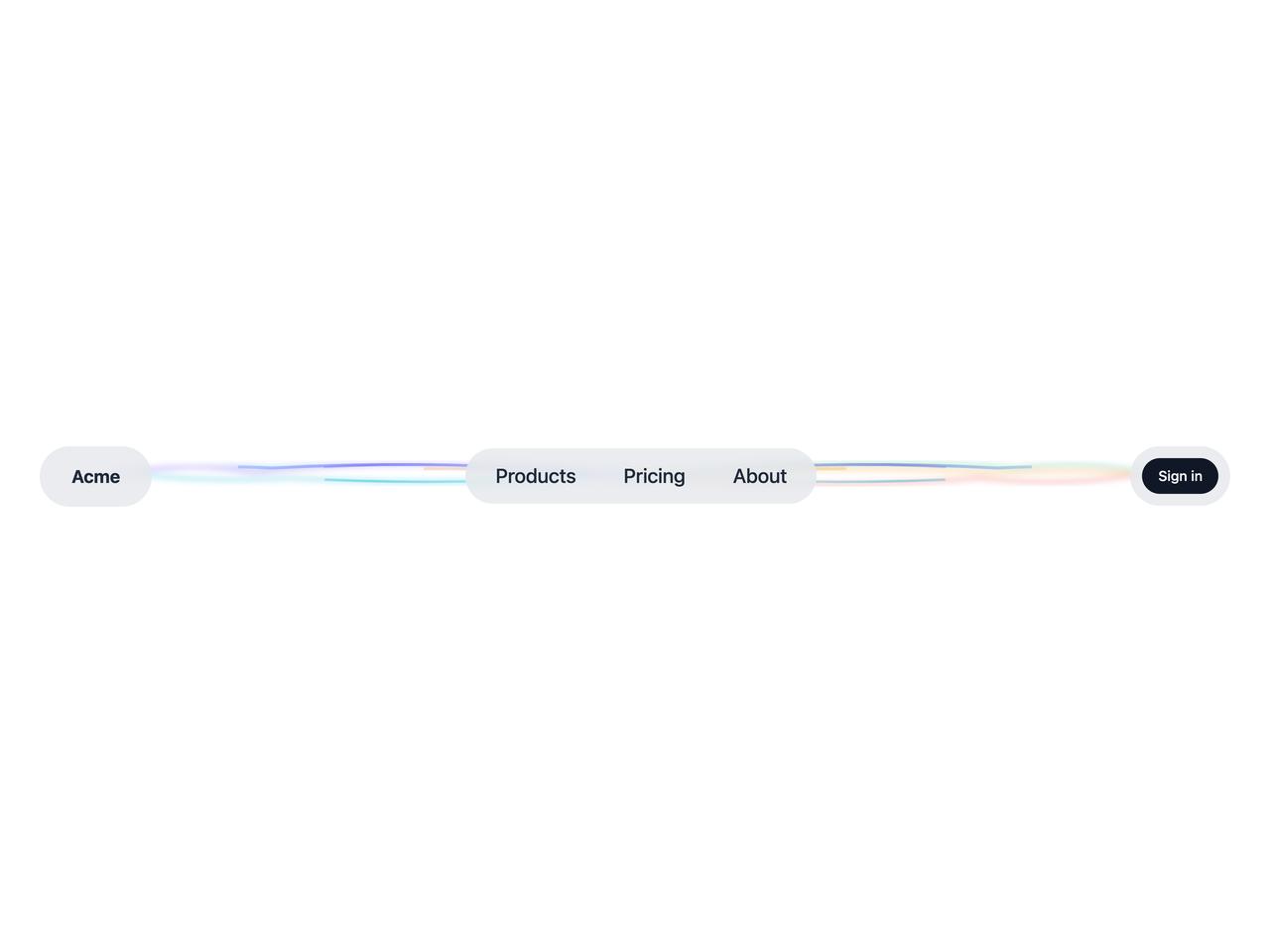 Default preview
