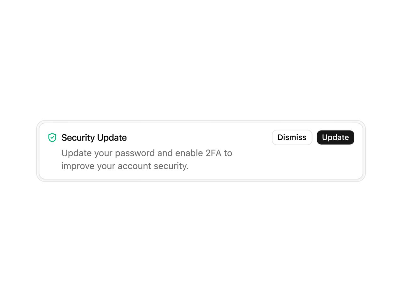 Default preview