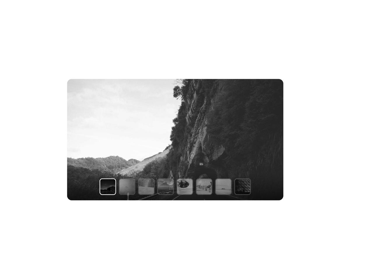 Default preview