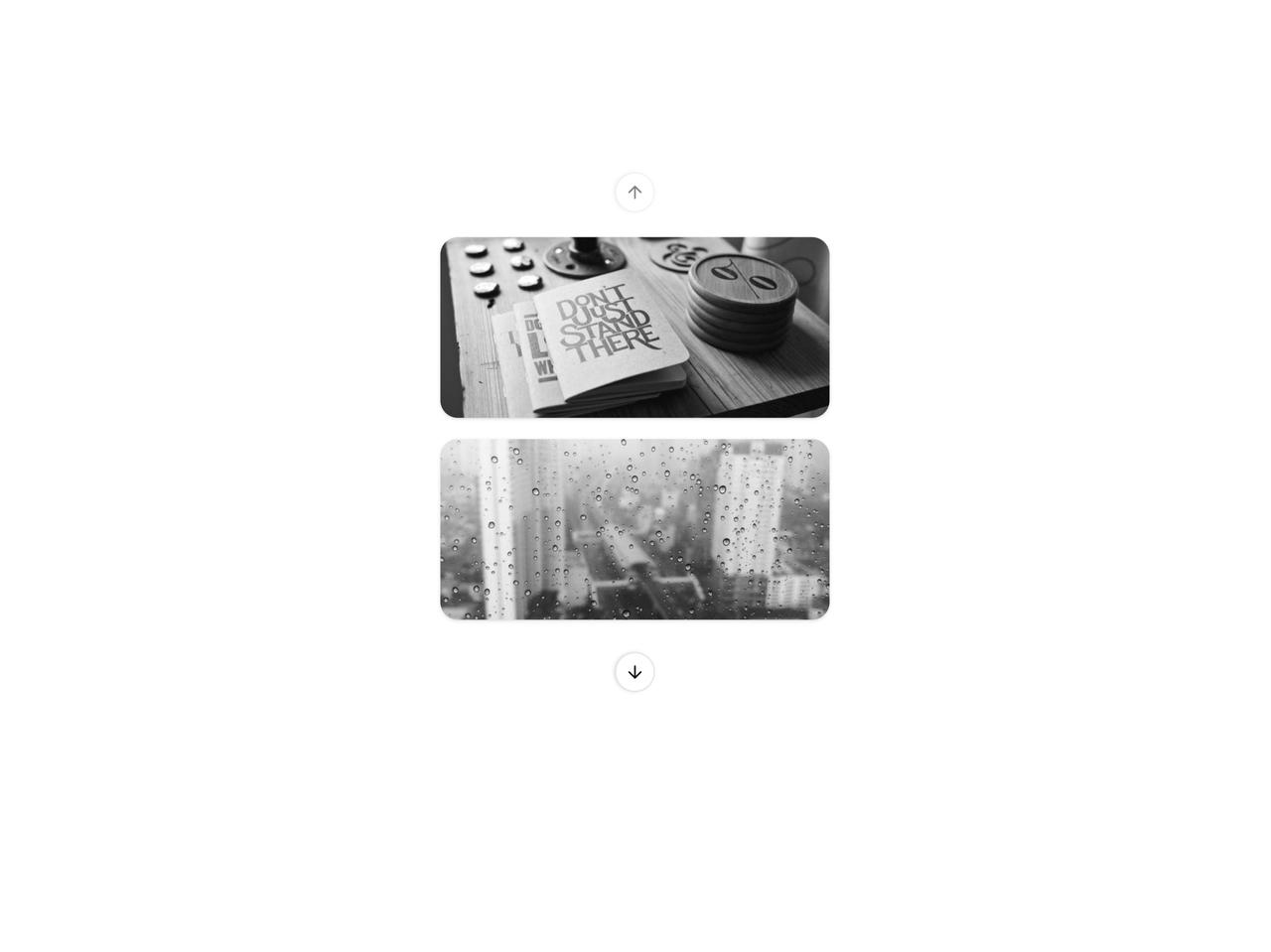 Default preview