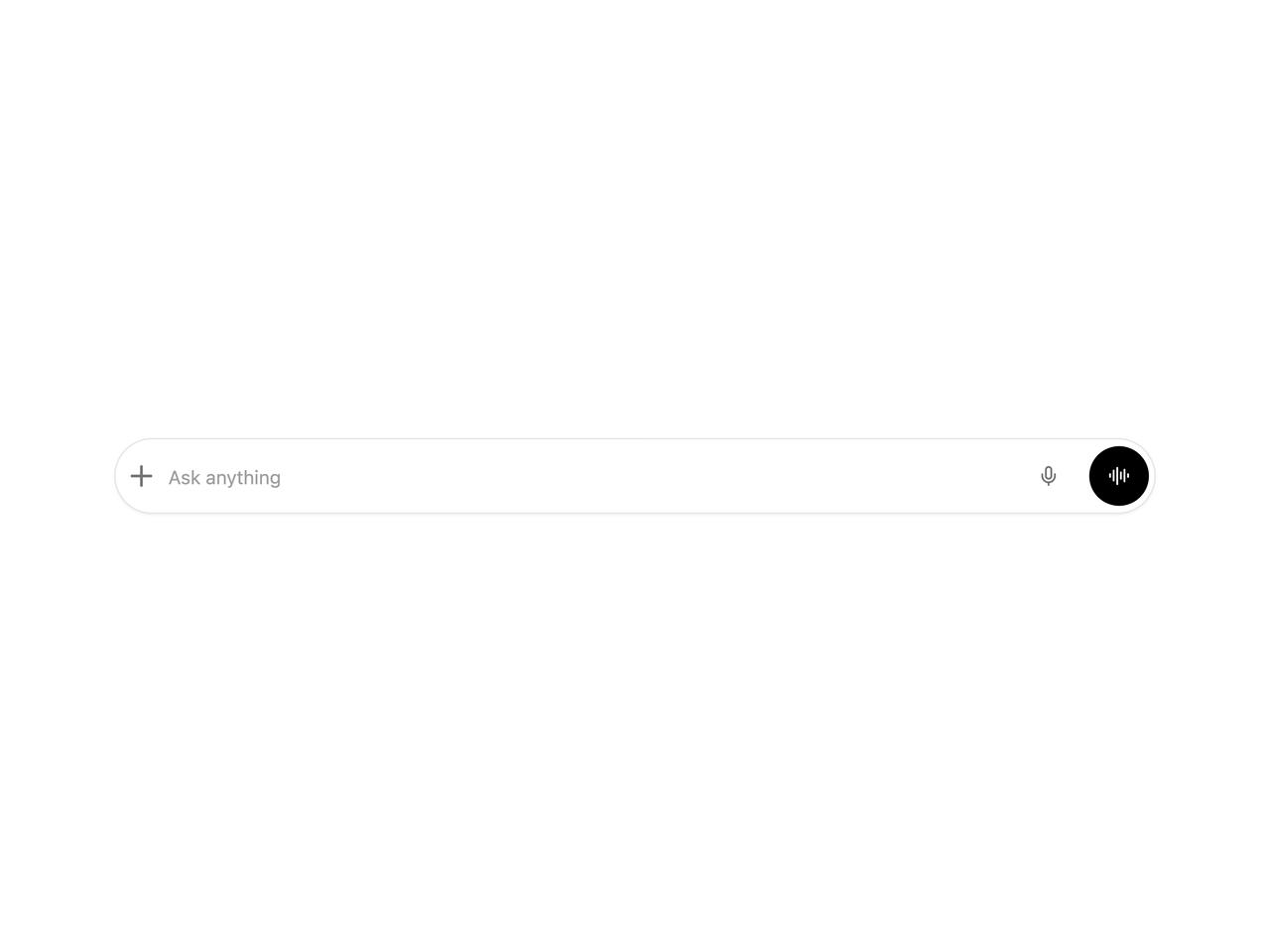 Default preview