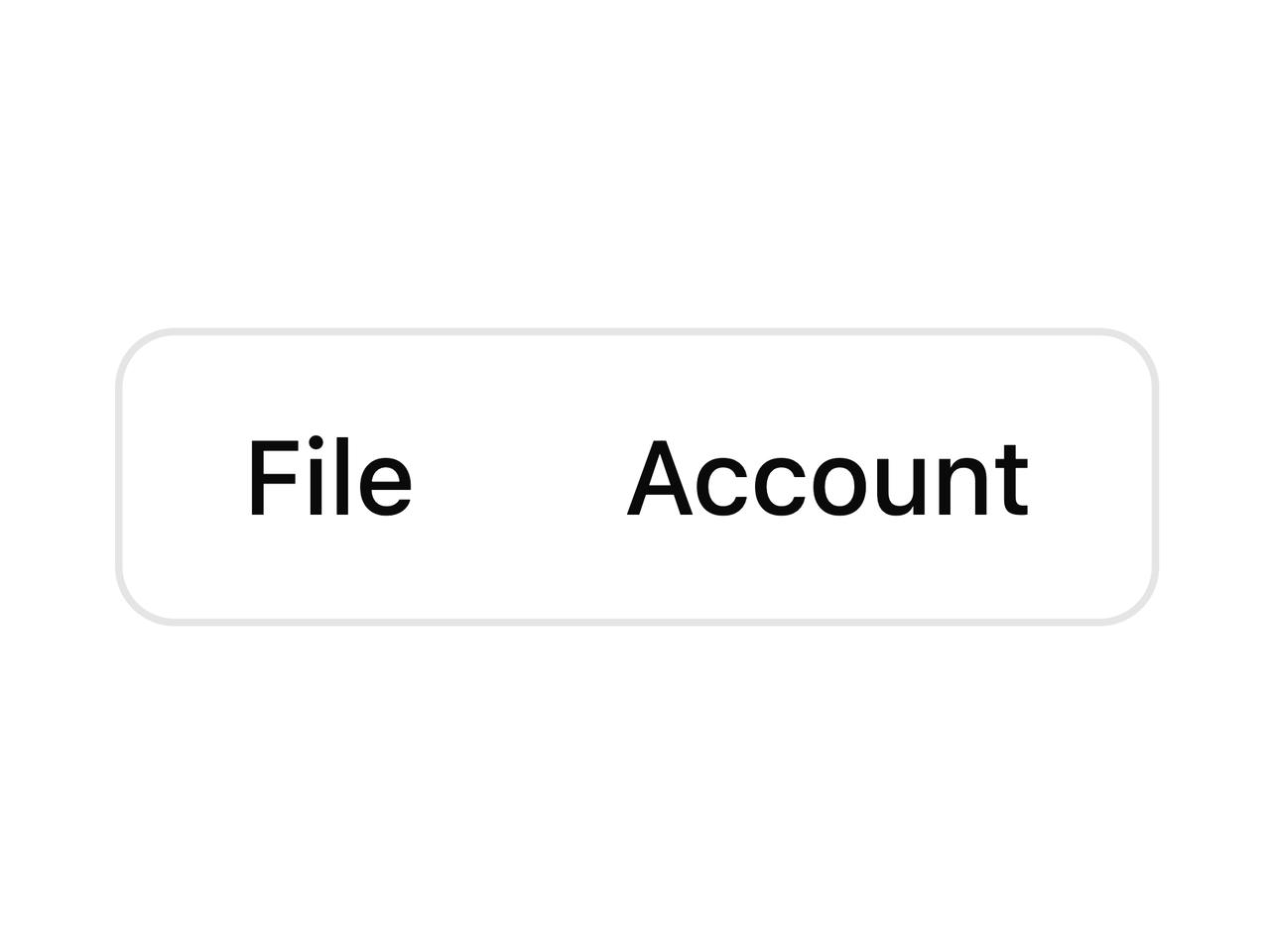 Default preview
