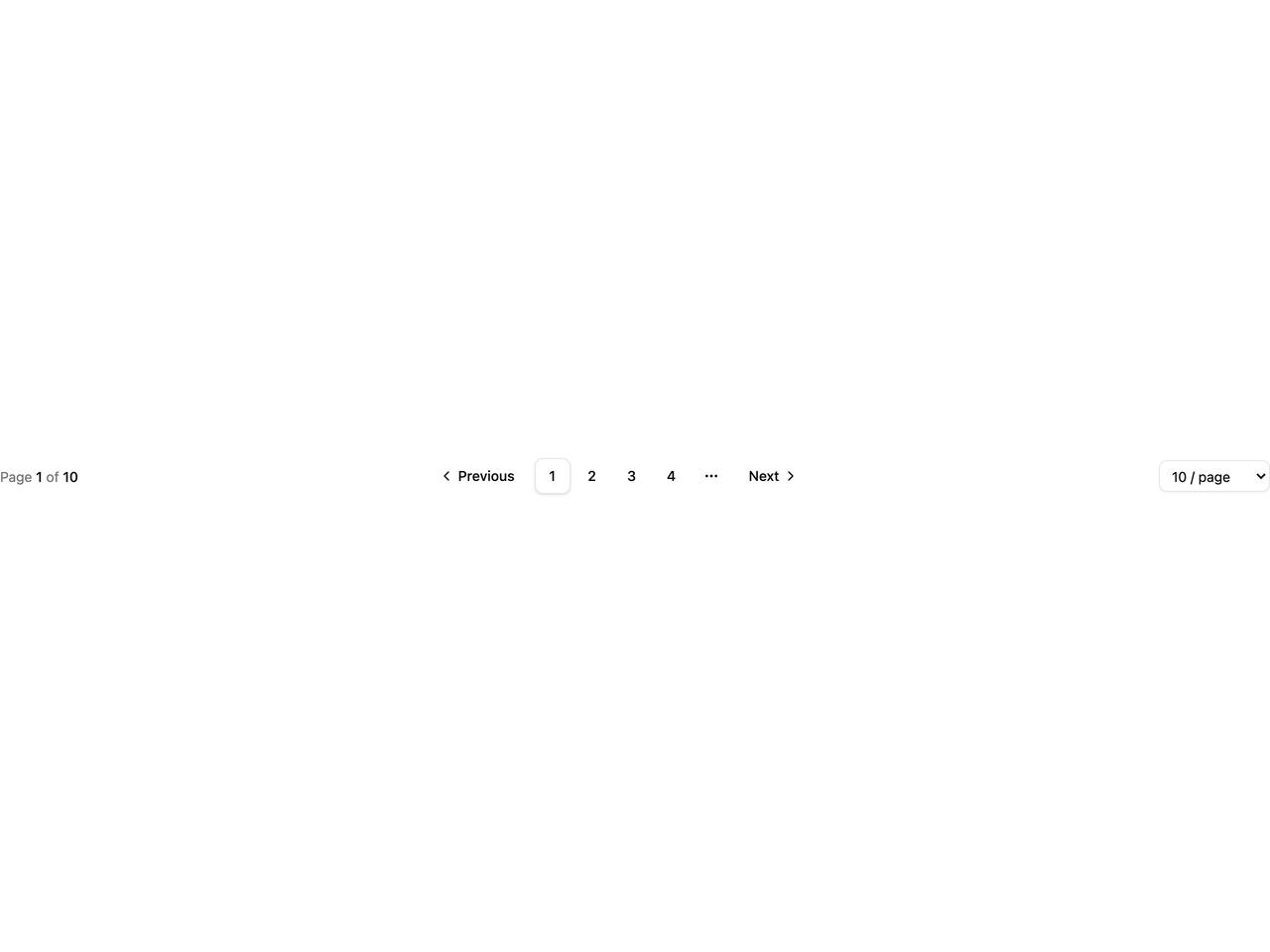 default preview