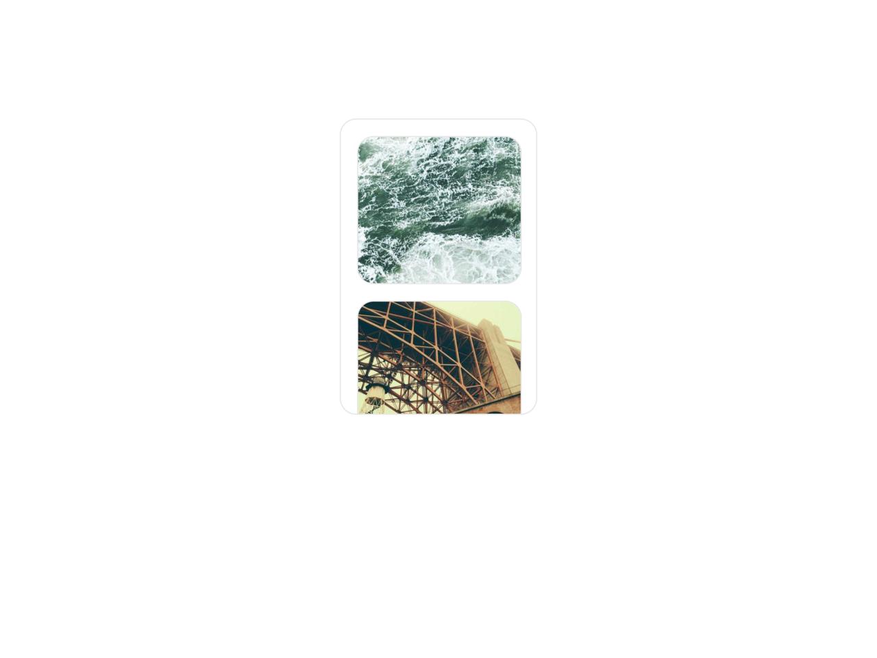 Default preview