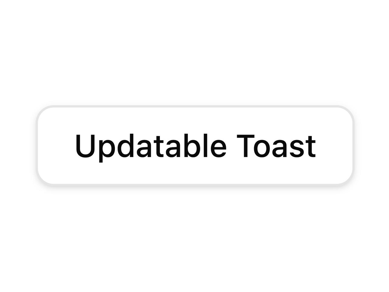 Default preview
