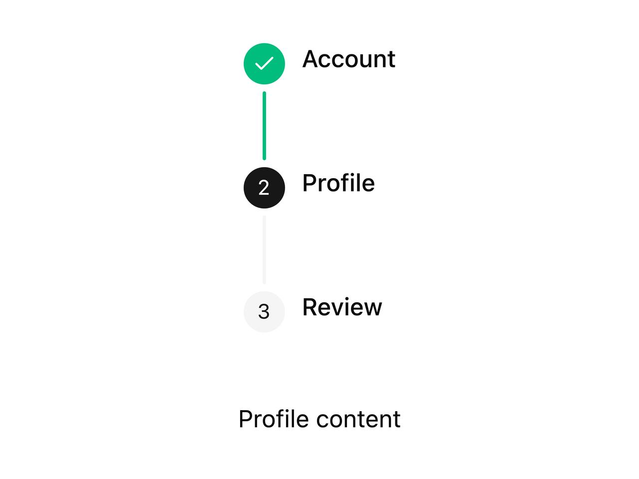 Default preview