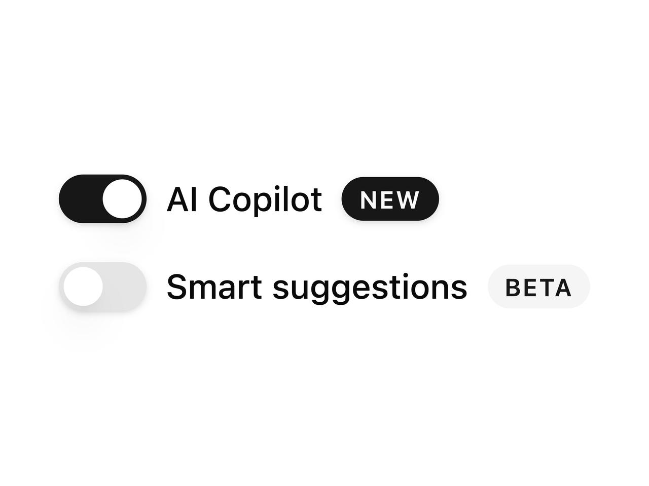 Default preview