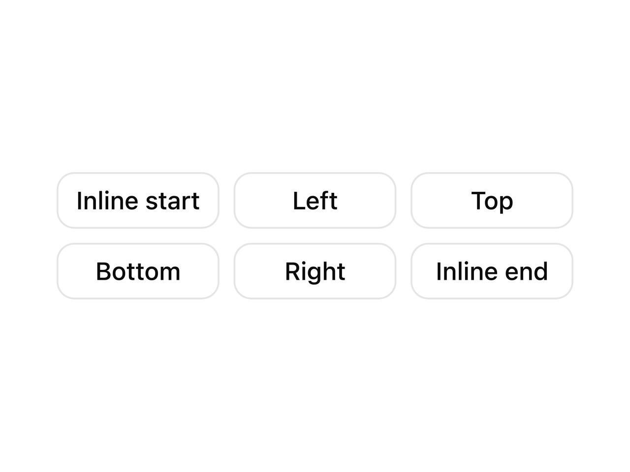 Default preview