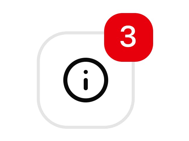 Default preview