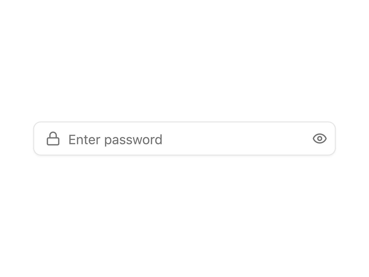 Default preview