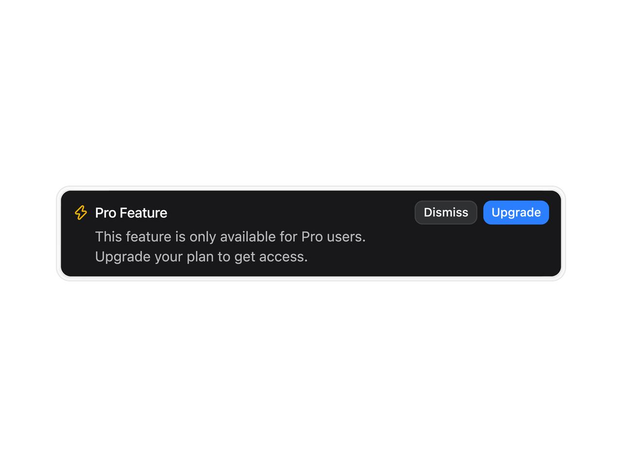 Default preview
