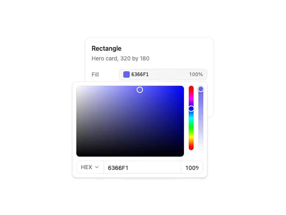 Default preview