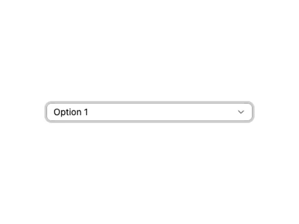 Default preview