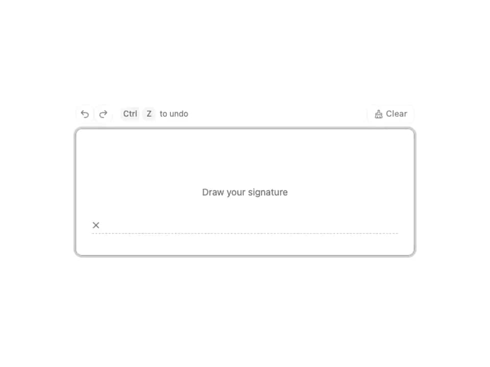 Default preview