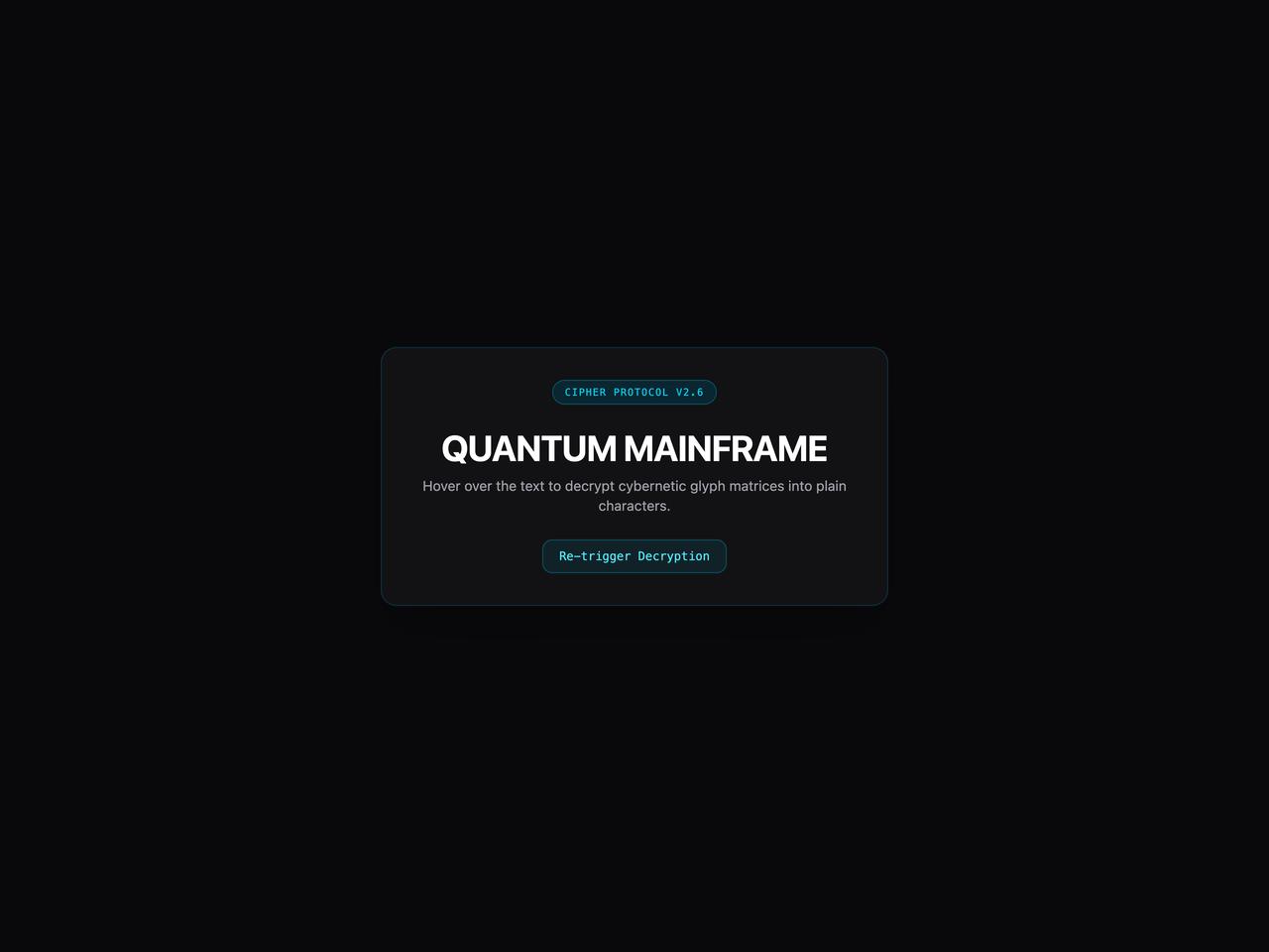 Default preview