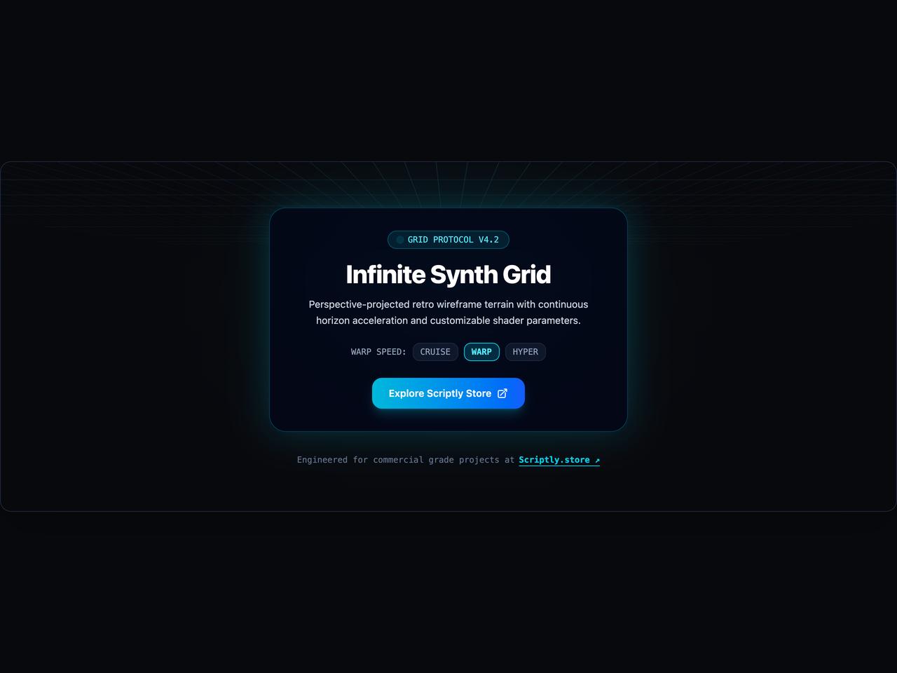 Default preview