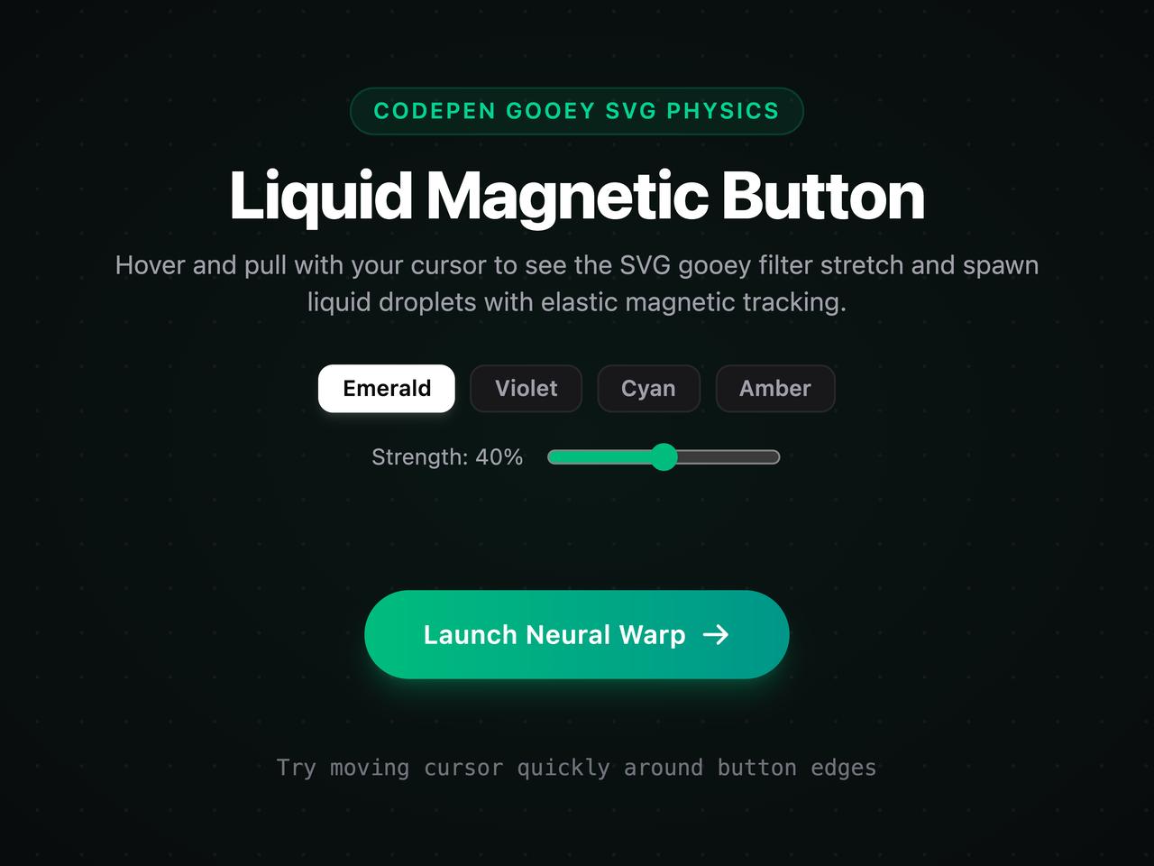 Default preview