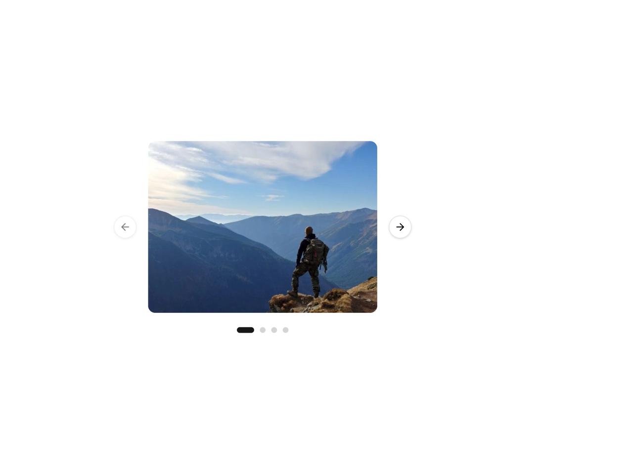 Default preview