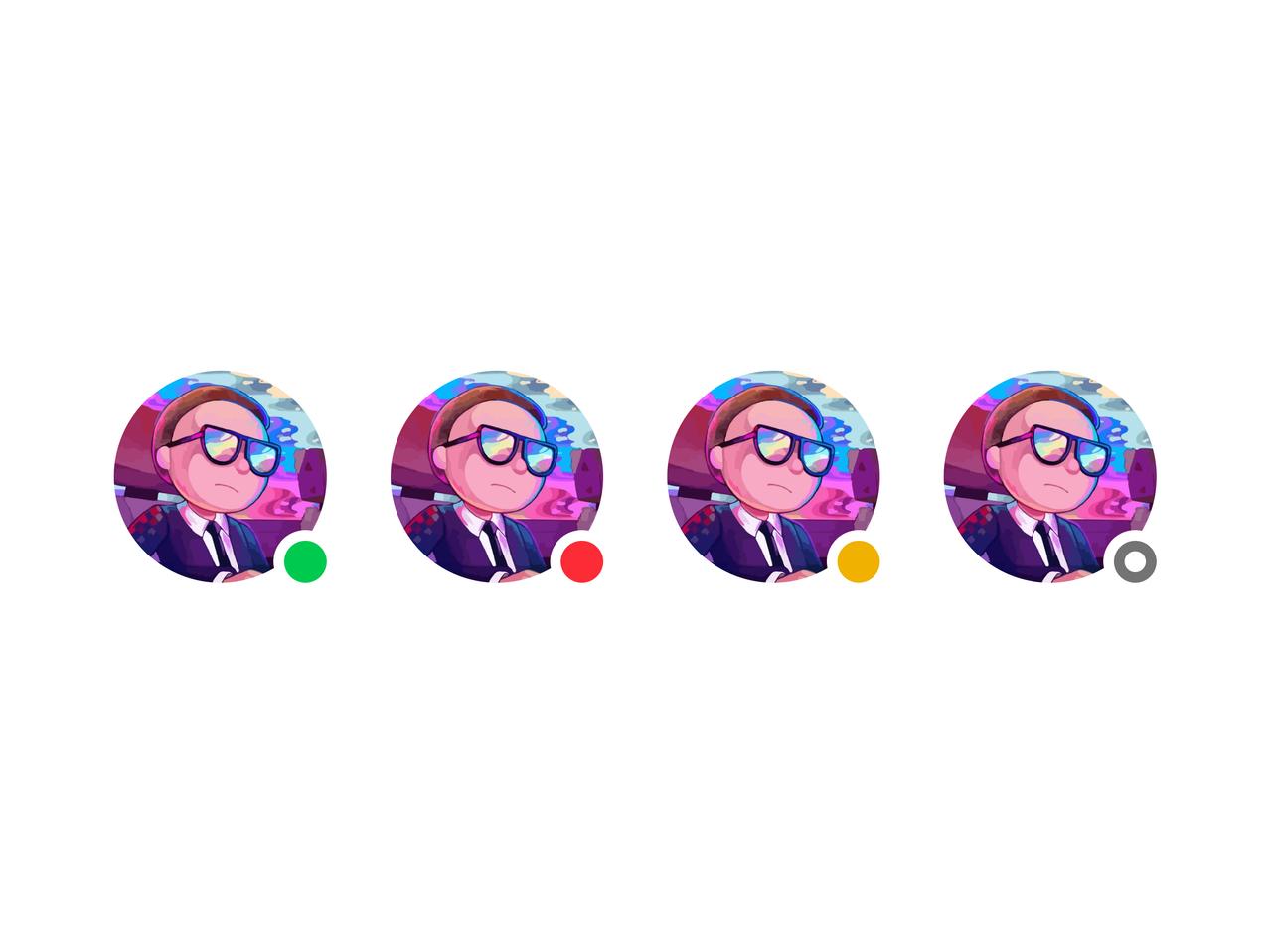 Default preview