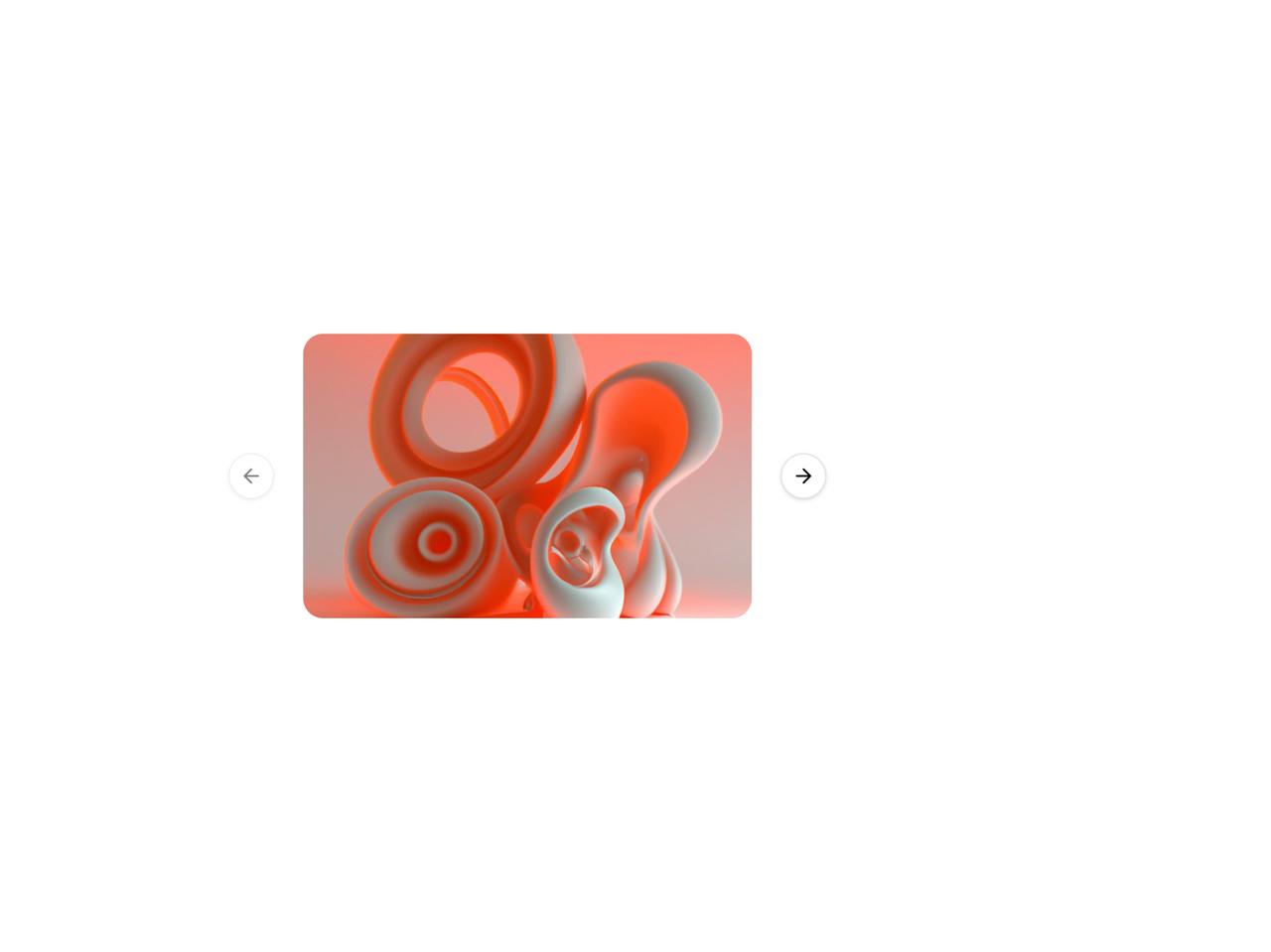 Default preview