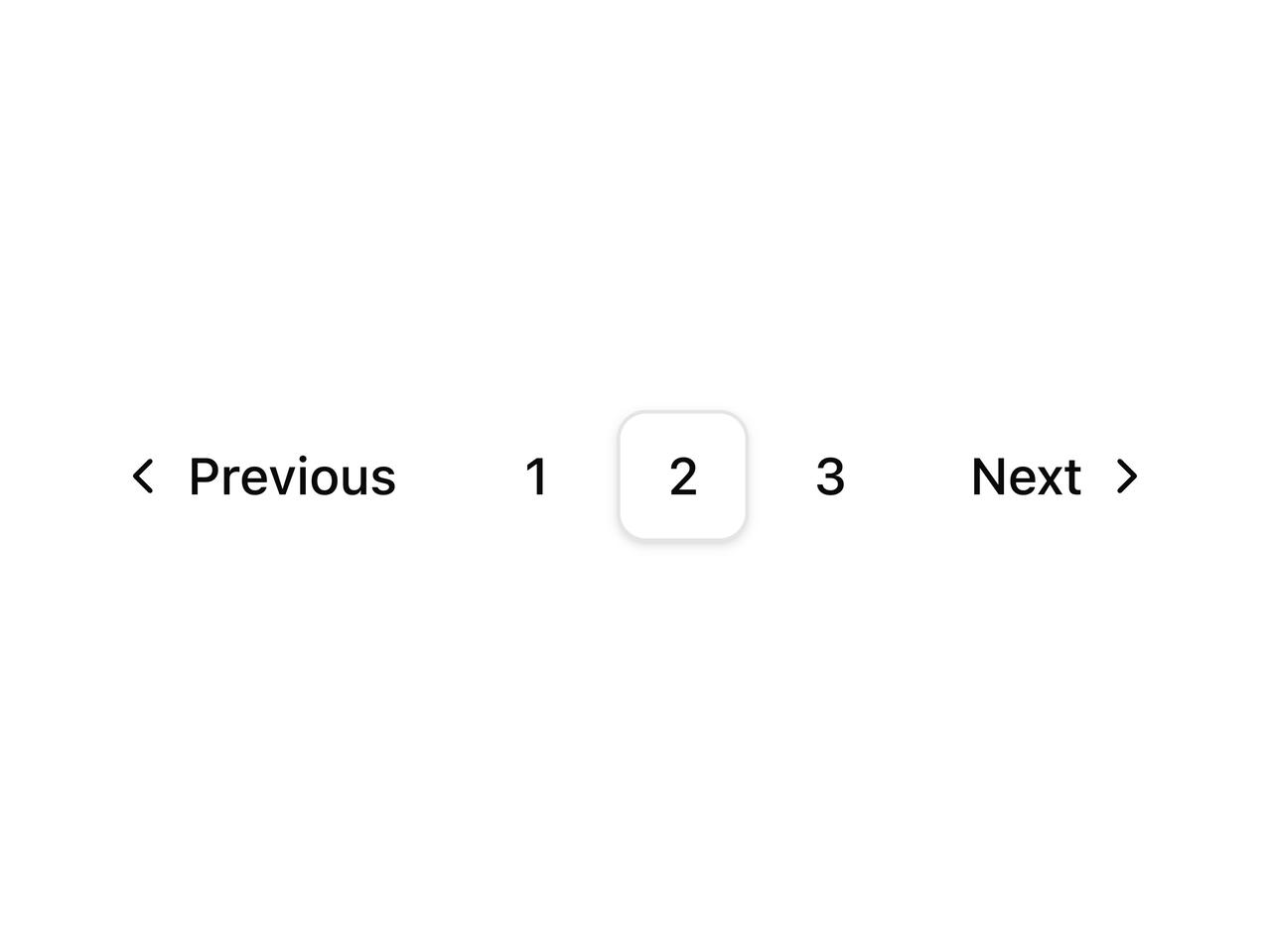 Default preview