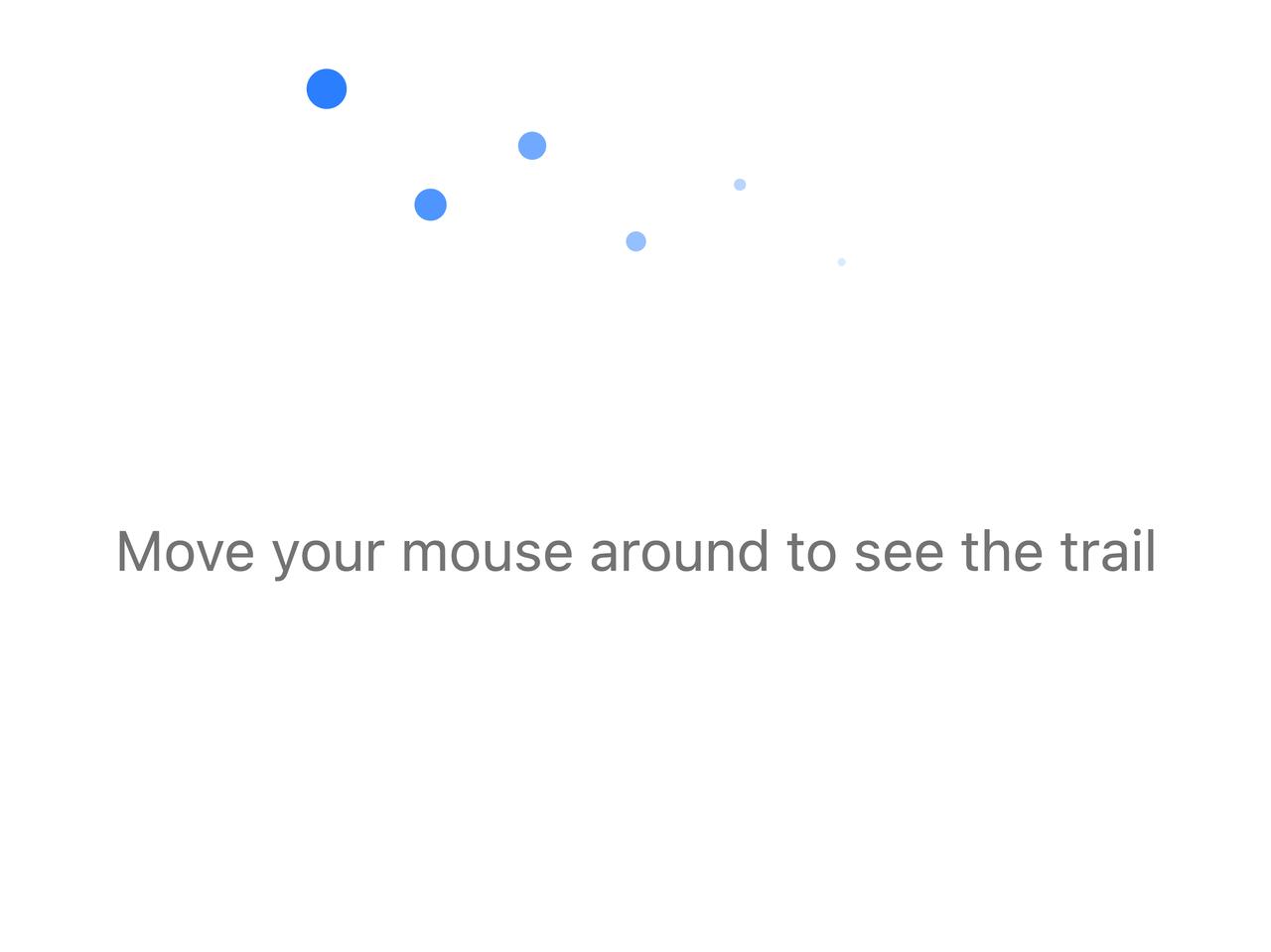 Default preview