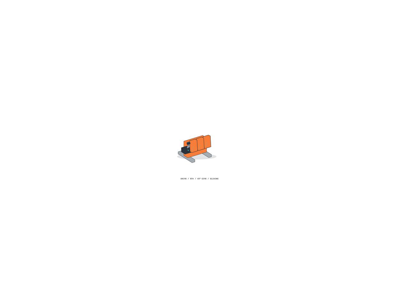 Interactive drag sled preview