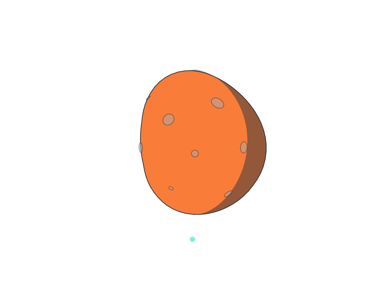 Default preview