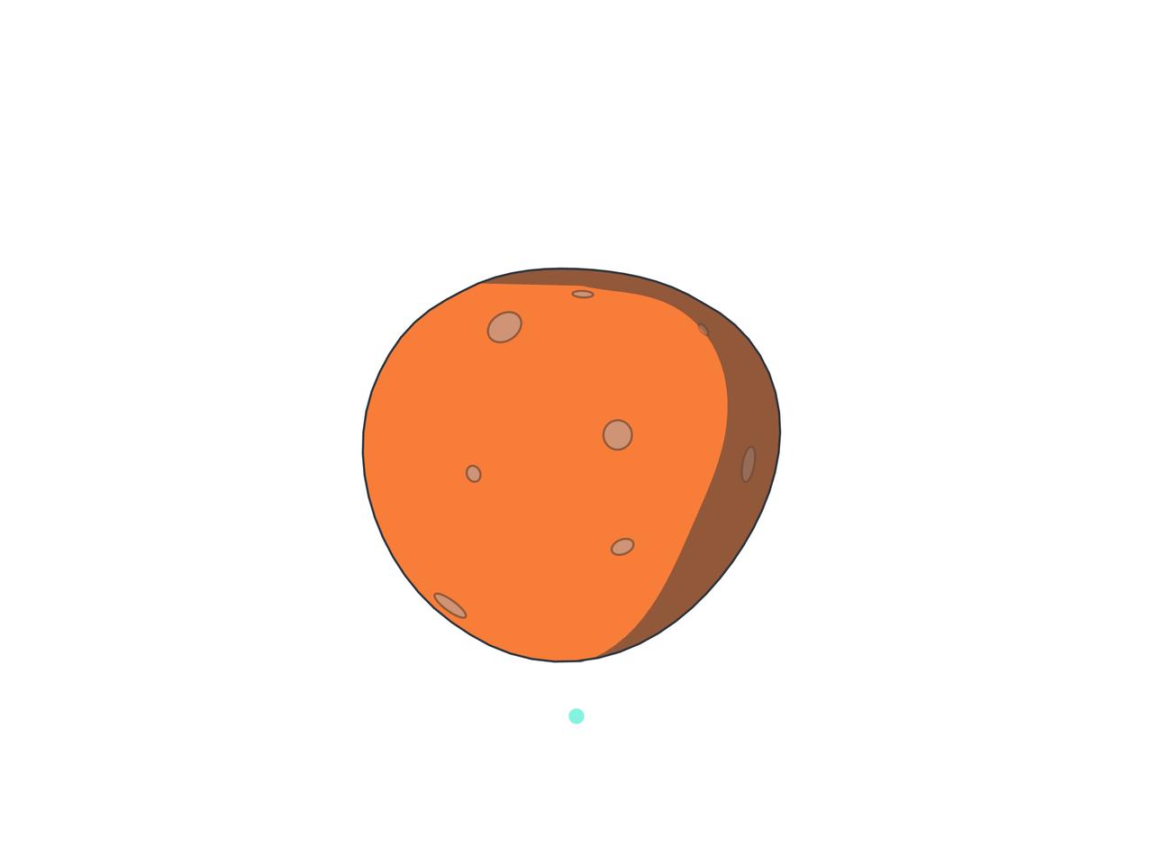 Interactive tumble control preview