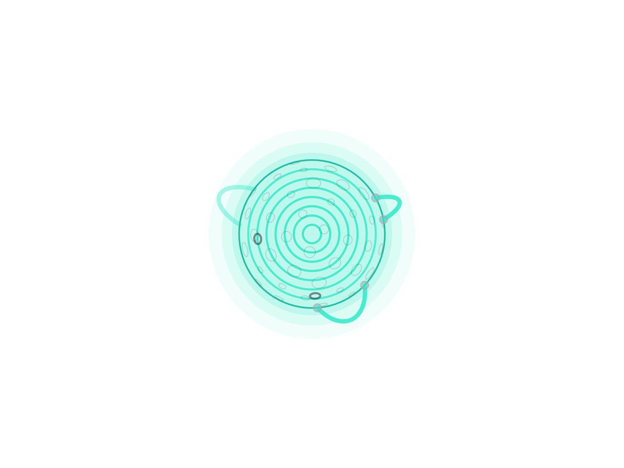 Interactive dwarf star preview