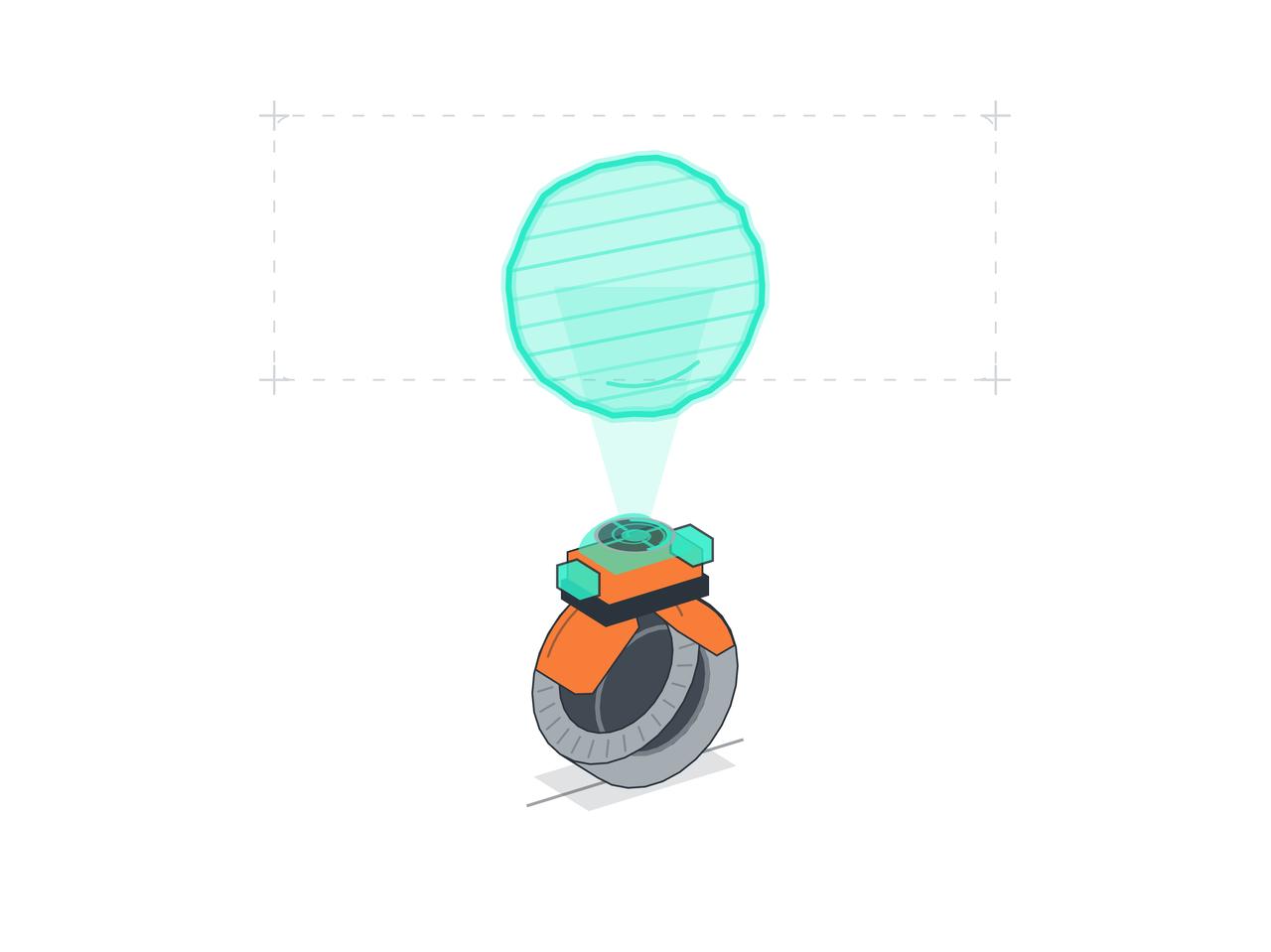 Default preview