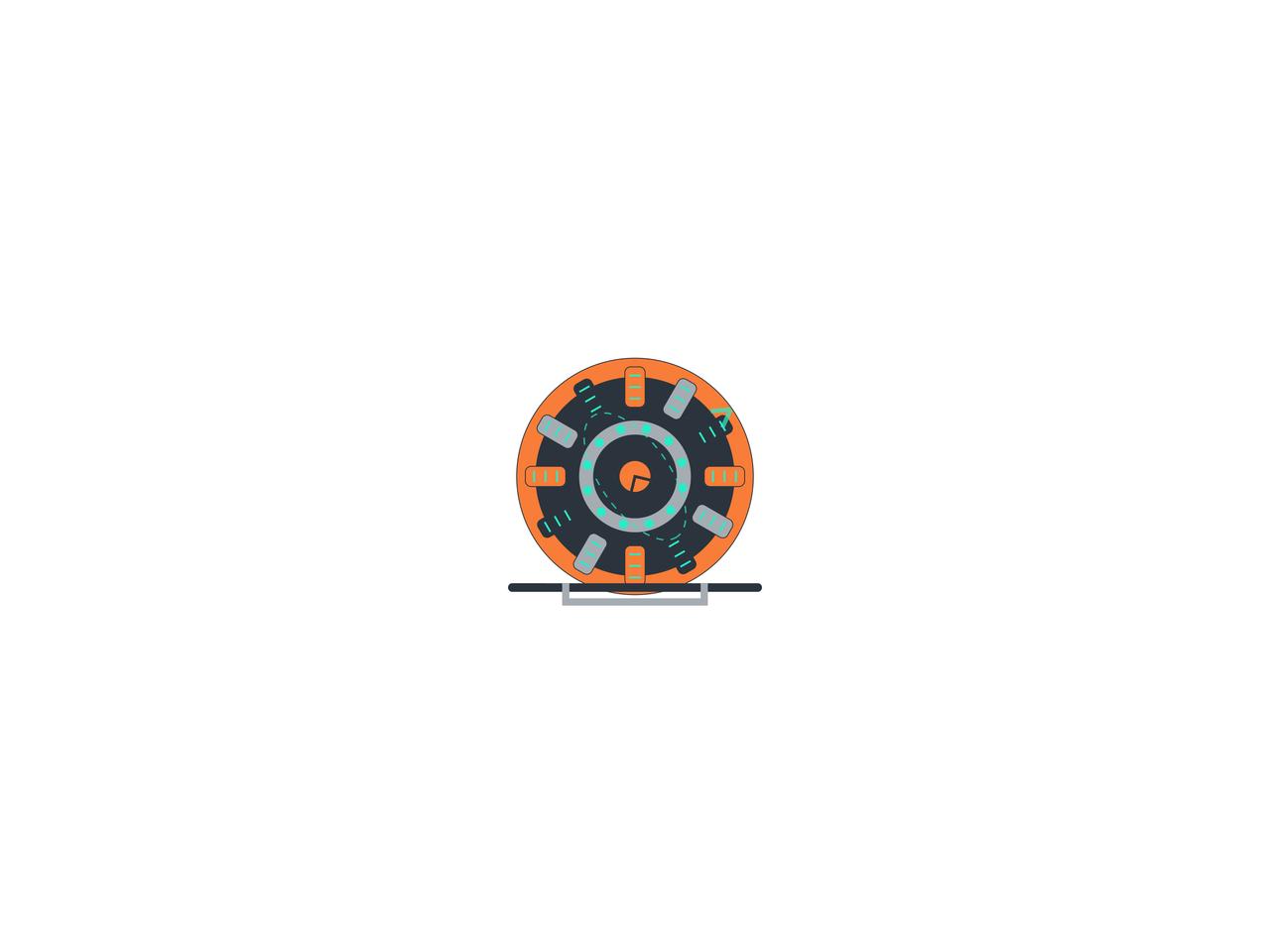 Default preview