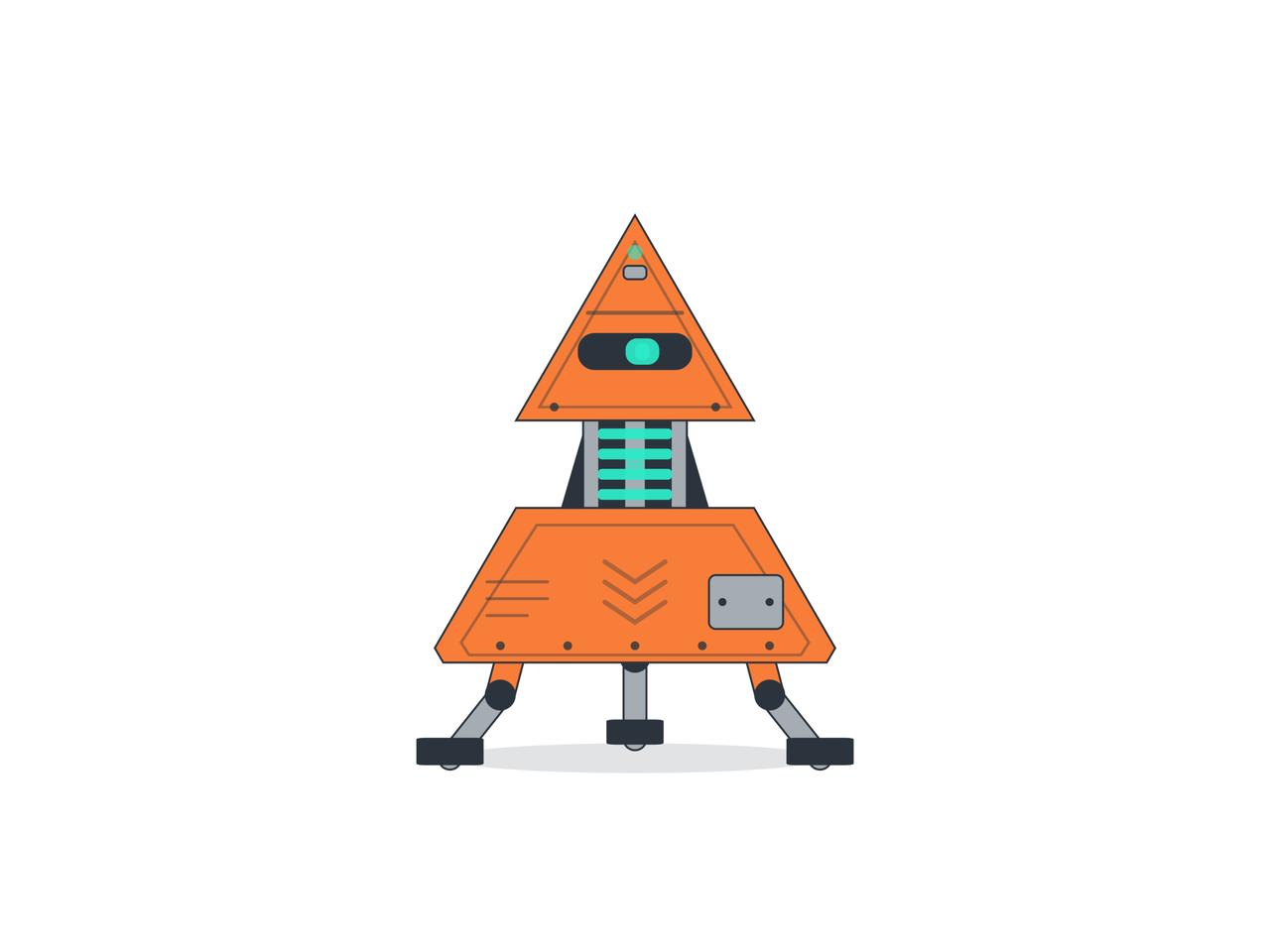 Deploying pylon droid preview