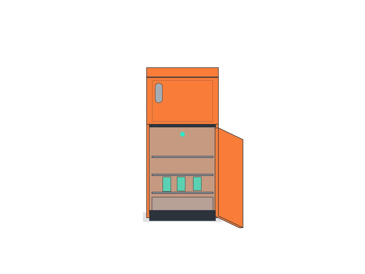 Default preview