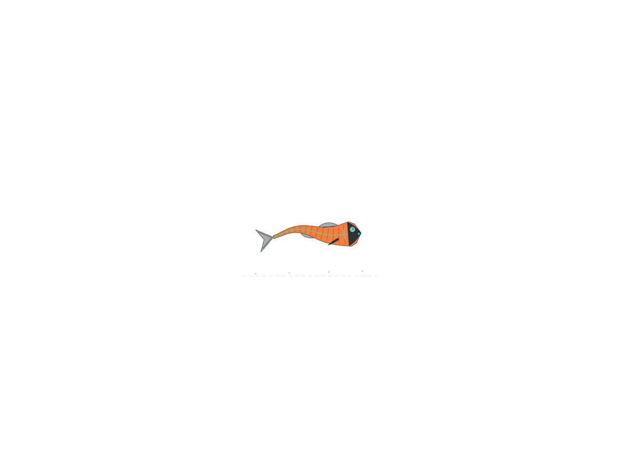 Dart behavior fish preview