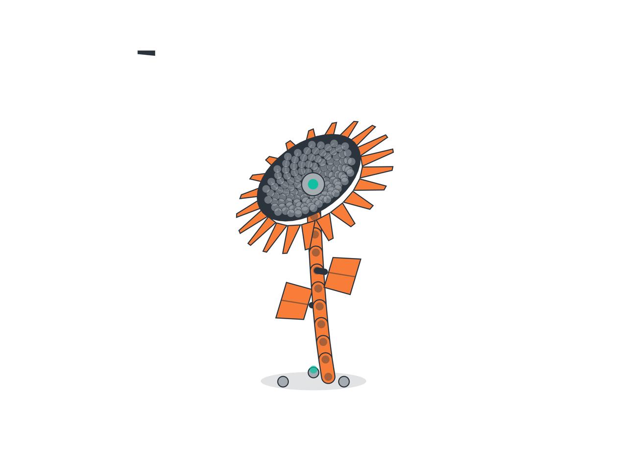 Interactive daylight scrubber preview