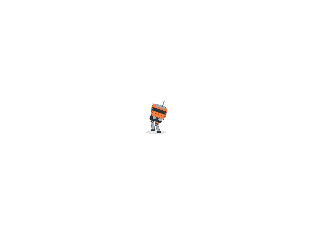 Controlled lean walker preview