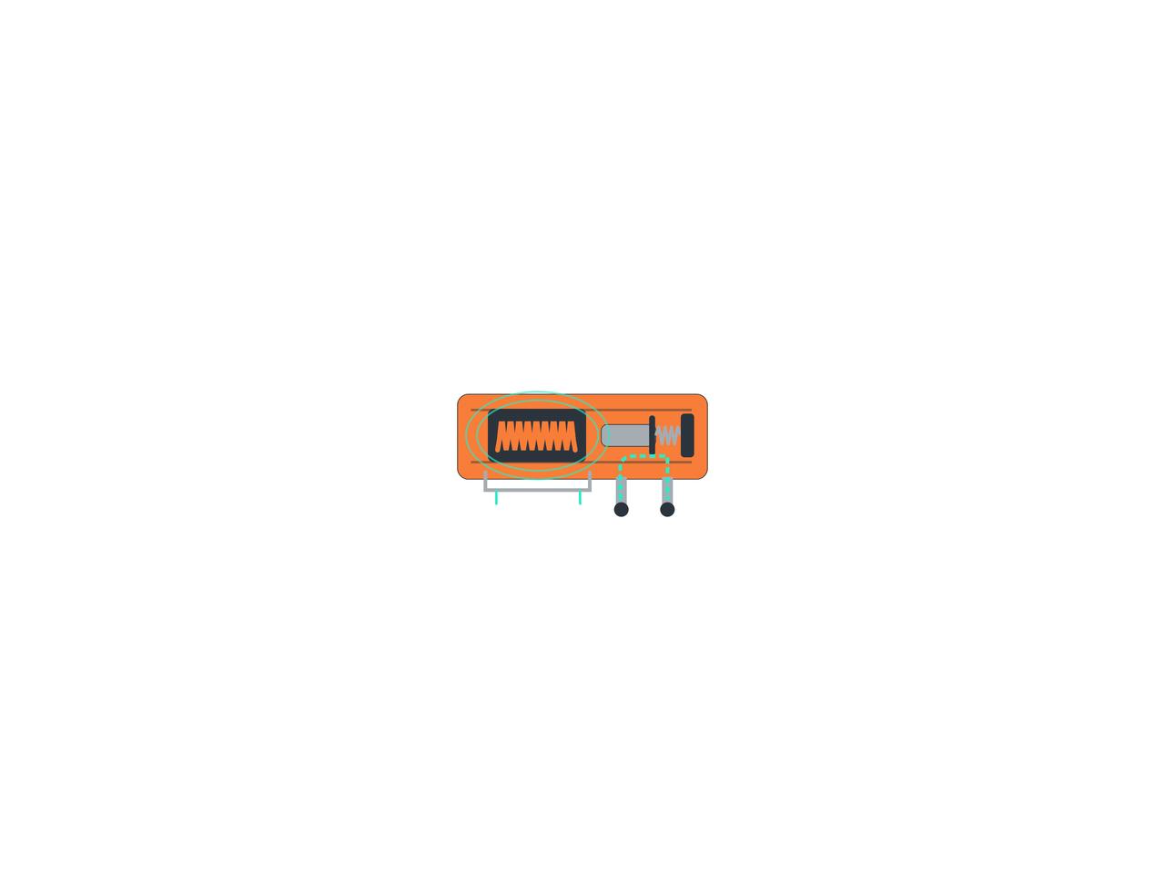 Interactive drag solenoid valve preview