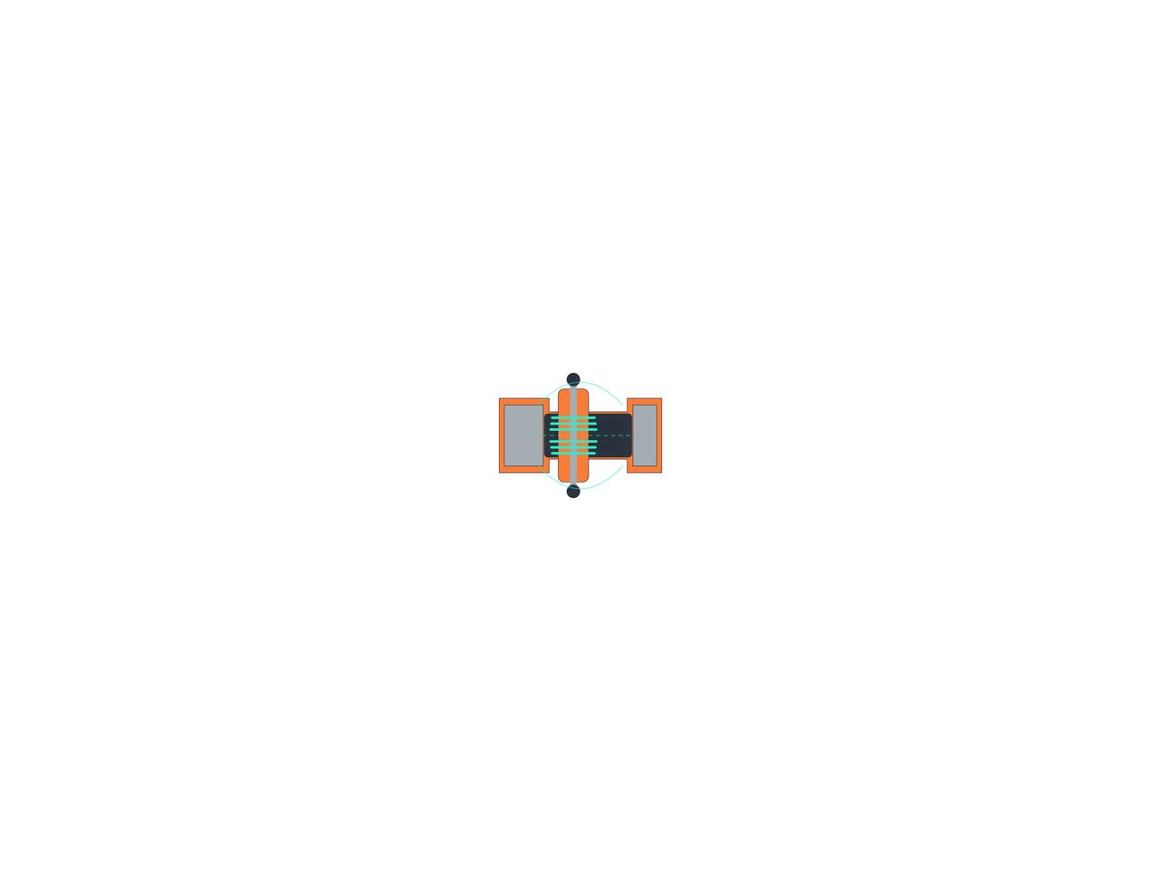 Interactive Draggable Actuator preview