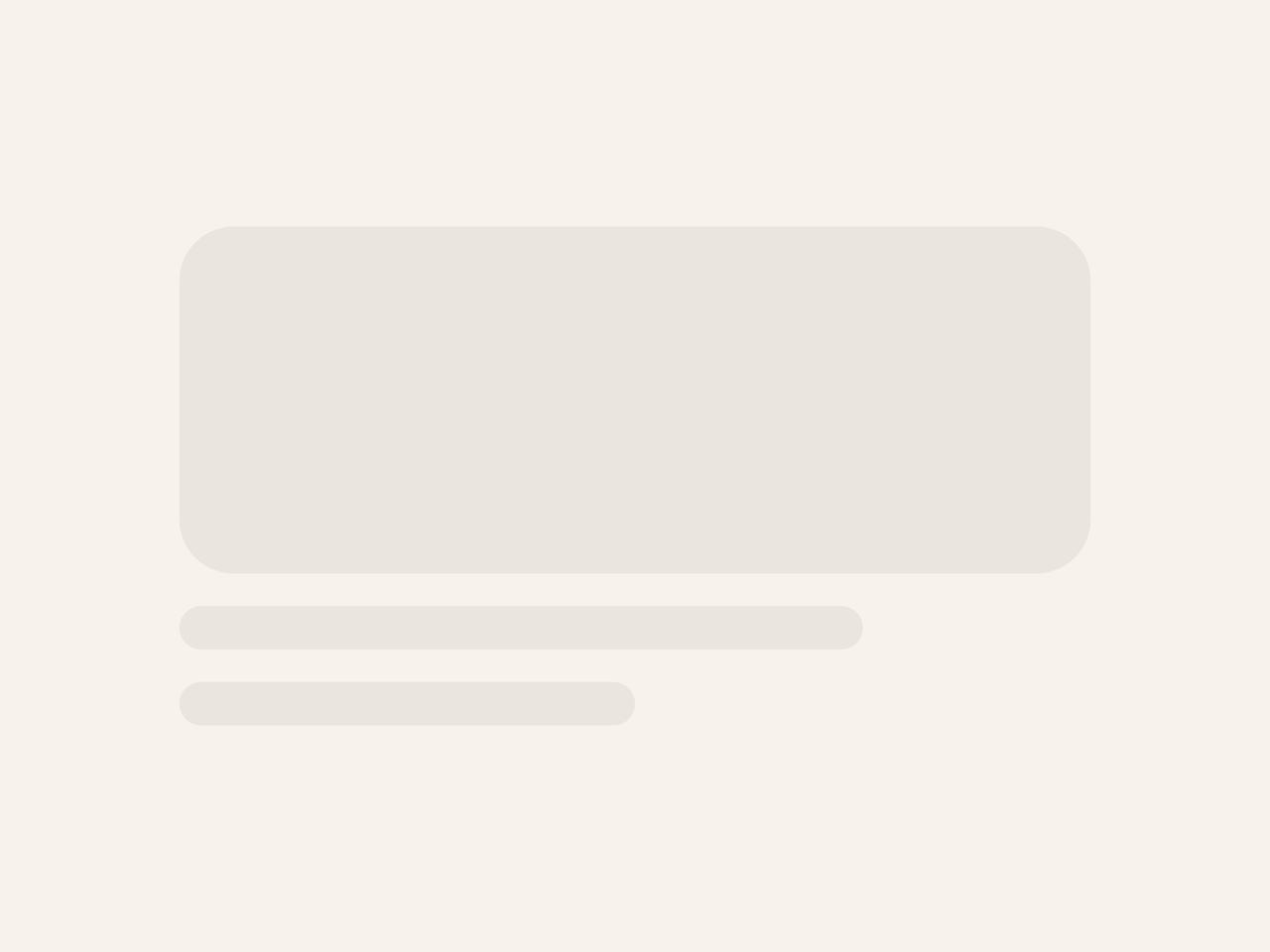 Default preview