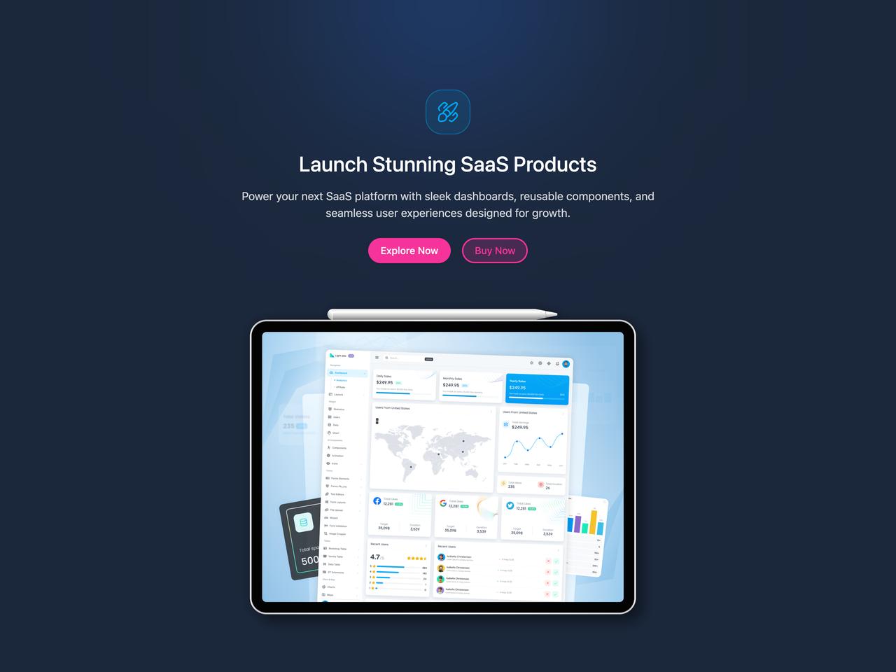 Default preview
