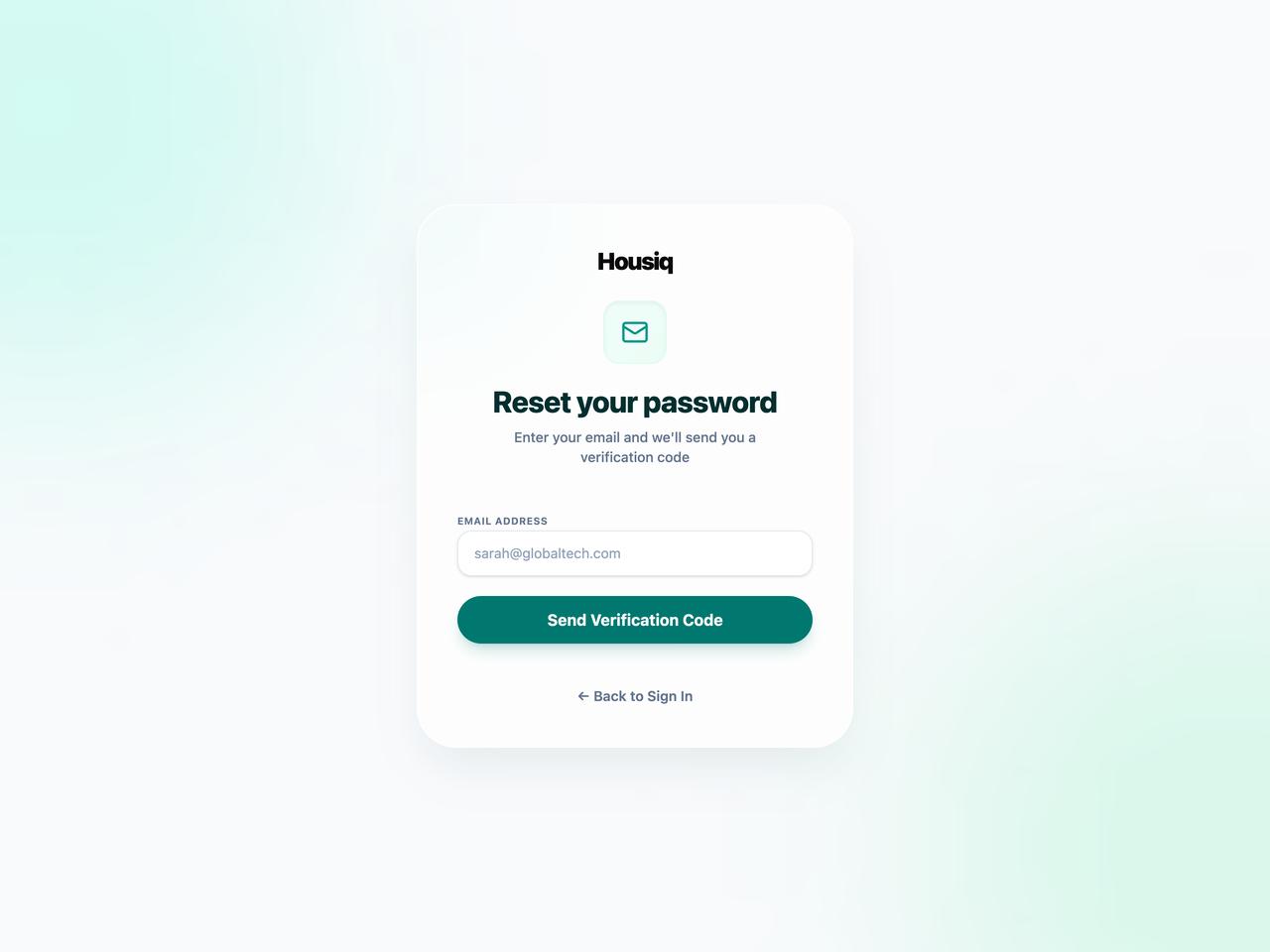 Default preview